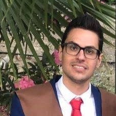 Foto de perfil Diego Escobar Ruiz